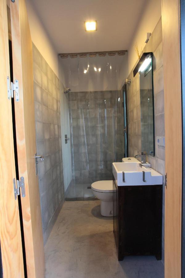 Traveller Box Hostel Sevilla Kültér fotó