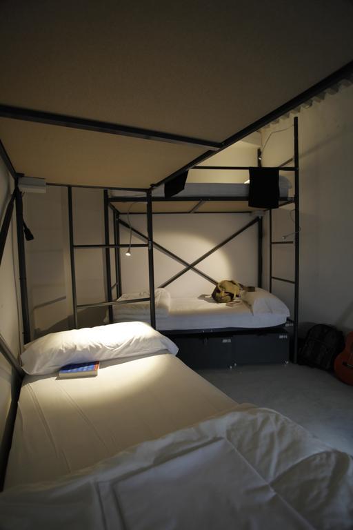 Traveller Box Hostel Sevilla Kültér fotó