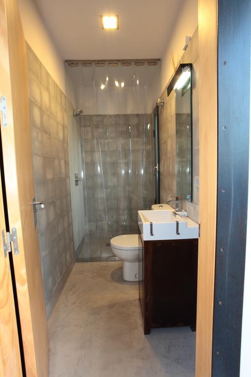 Traveller Box Hostel Sevilla Kültér fotó
