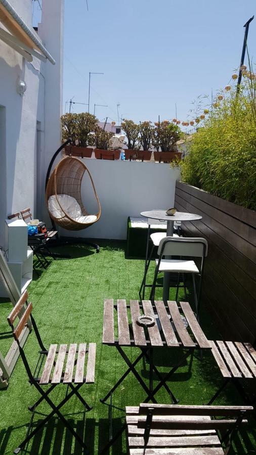 Traveller Box Hostel Sevilla Kültér fotó